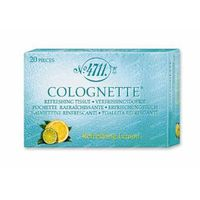4711 Colognettes Lemon 20 Stuks