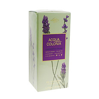 4711 Colonia Lavender & Thyme 50ml