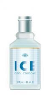 4711 Ice Cool Eau De Cologne Natural Spray 30 Ml