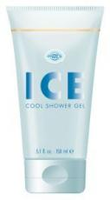 4711 Ice Cool Eau De Cologne Showergel 150 Ml