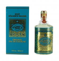 4711 Parfum Eau De Cologne Kropfles 100