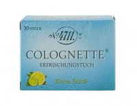 4711 Colognettes Lemon (10st)