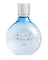 Woman Wunderwasser Eau De Cologne Spray