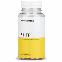 5 Htp (30 Capsules)   Myvitamins