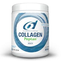 6d Sports Nutrition Collagen Peptan 300 G