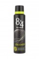 8x4 Deospray Discovery For Men