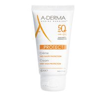A Derma Protect Zonnecrème Spf50+ 40 Ml