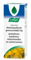 A. Vogel Homeopathie Hyperisan 100ml Druppels
