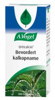 A, Vogel Urticalcin 500 Tabletten