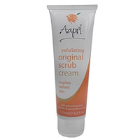 Aapri Peeling Cream Normale / Vette Huid 150ml