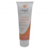 Aapri Scrub Cream Exfoliating Facial Normale/vette Huid (150ml)
