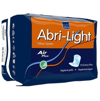 Abena Abri Light Extra Plus 10 Stuks