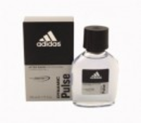 Adidas Aftershave Men Dynamic Pulse   50 Ml