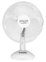 Adler Ad 7303 Ventilator   30 Cm
