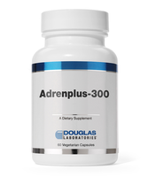 Adrenplus 300 (120 Capsules)   Douglas Laboratories