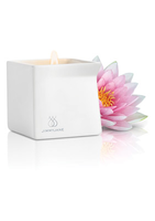 Afterglow Candle Pink Lotus