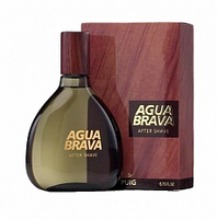 Agua Brava Aftershave Lotion 200ml