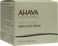 Ahava Ahava Gentle Eye Cream Vg 15ml 15ml