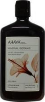 Ahava Ahava Mineral Botanic Hibis Vg 500ml 500ml