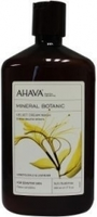 Ahava Ahava Mineral Botanic Honey Vg 500ml 500ml