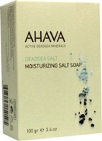 Ahava Ahava Moisturizing Salt Soapvg 100g 100g