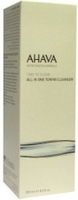 Ahava All In One Toning Cl 250ml