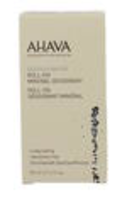 Ahava Woman Deodorant Dead Sea Minerals 50ml