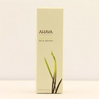 Ahava Dry Oil 100ml