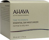 Essential Moisturizer Day Normal/dry Skin