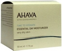 Ahava Essential Moisturizer Day Very Dry Skin 50ml