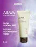 Ahava Facial Peeling Single Use