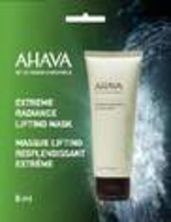Ahava Masker Radiance Lifting Single Use
