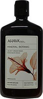 Ahava Mineral Botanics Hibi Vg 500ml
