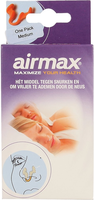 Airmax Neusklem Classic   Medium 1 Pack