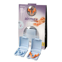 Airmax Neusklem Classic   Small & Medium 2 Pack