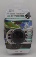 Airpure   Luchtrooster En Zonwering Auto Luchtverfrisser