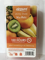 Airpure Wax Luchtverfrisser   Exotic Fruits