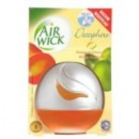 Airwick Decosphere Mango & Limoen   75 Ml