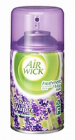 Airwick Freshmatic Max Paarse Lavendel Navulling 250ml