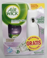 Airwick Freshmatic Luchtverfrisser   Lavendel + Navulling 250ml