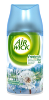 Airwick Freshmatic Luchtverfrisser   Max Navulling Frisse Berglucht 200 Ml
