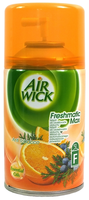 Airwick Freshmatic Luchtverfrisser Navulling   Anti Tabacco 250ml