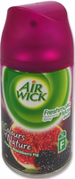 Airwick Freshmatic Luchtverfrisser Navulling   Purple Blackberry Fig 250ml