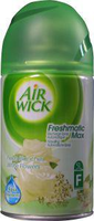 Air Wick Luchtverfrisser   White Flowers 250 Ml