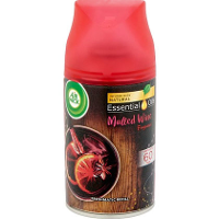 Airwick Life Scents Mulled Wine By The Fire   250 Ml