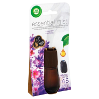 Airwick Luchtverfrisser   Essential Mist Lavendel Navulling   20 Ml