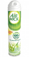 Airwick Spray Lelietjes Van Dalen & Witte Bloemen 240ml
