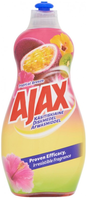 Ajax Afwasmiddel Tropical Breeze   500 Ml
