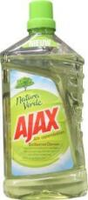 Ajax Ajax Allesrein.Nat.V Sil.Citr 1000ml 1000ml