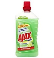 Ajax Allesrein Limoen Fris 1000ml